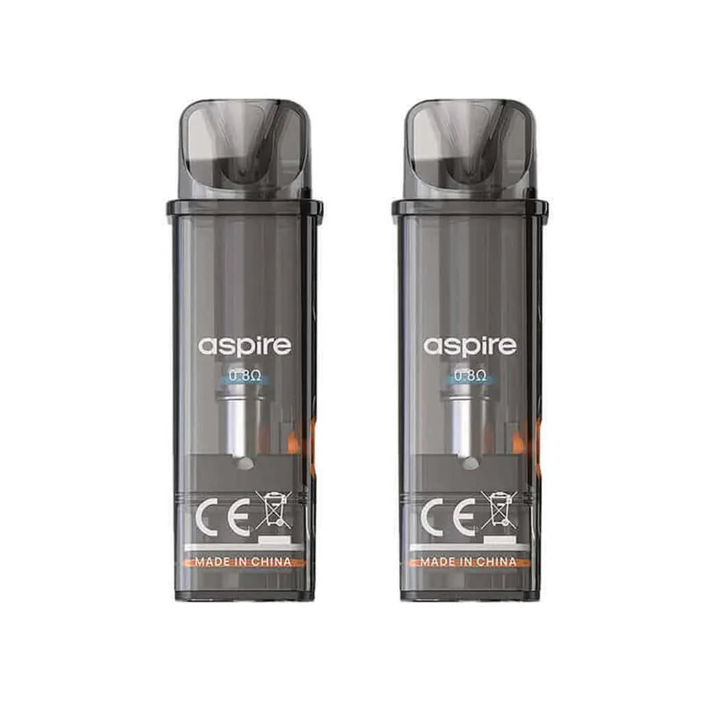 Aspire Gotek Replacement Pods - XL