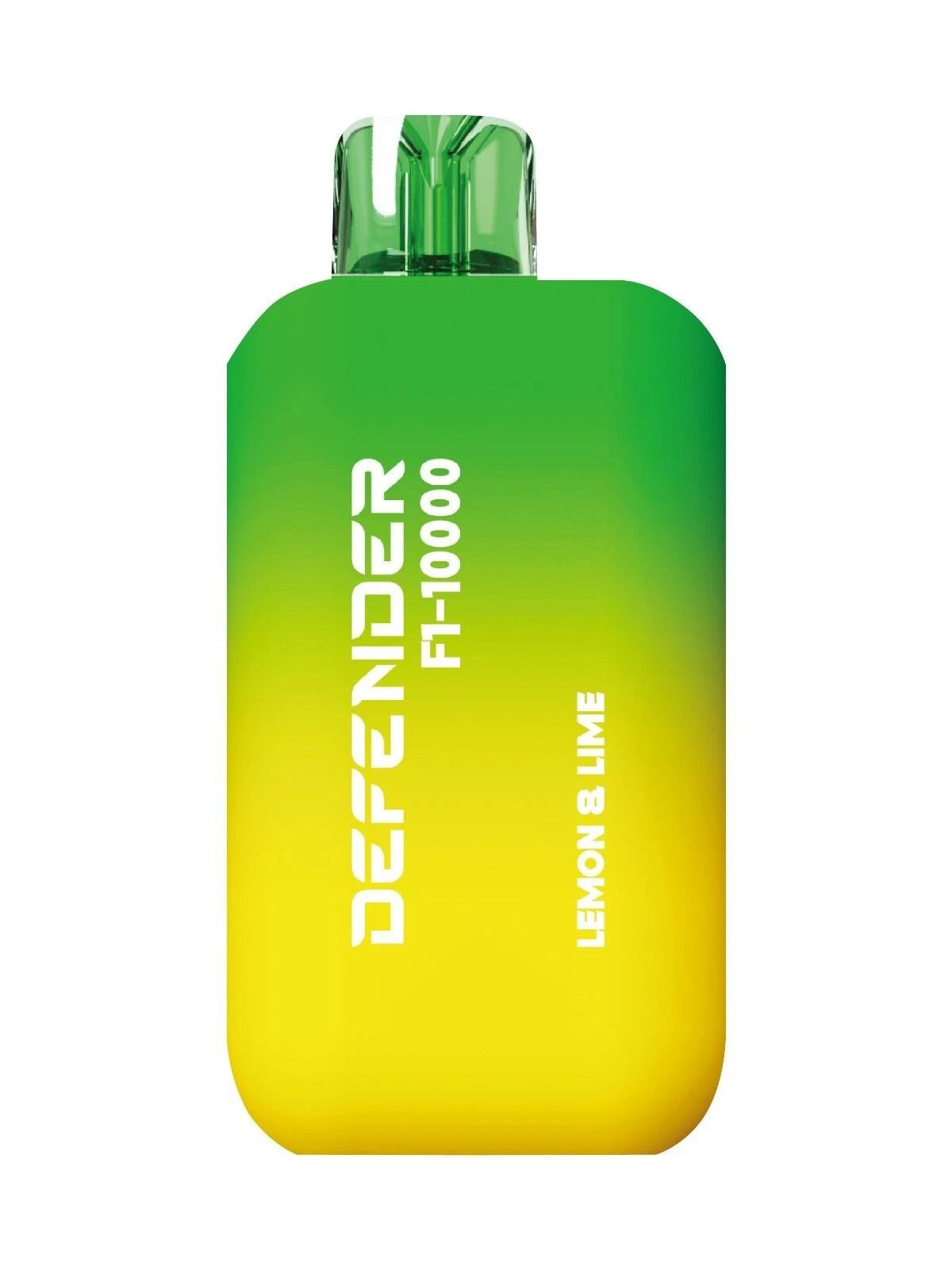 Defender 10K Lemon Lime