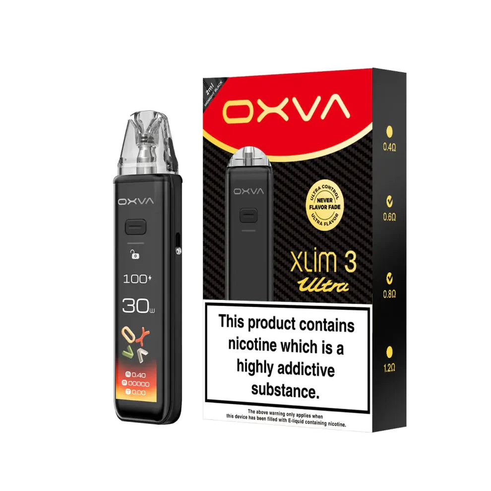 Xlim 3 Ultra