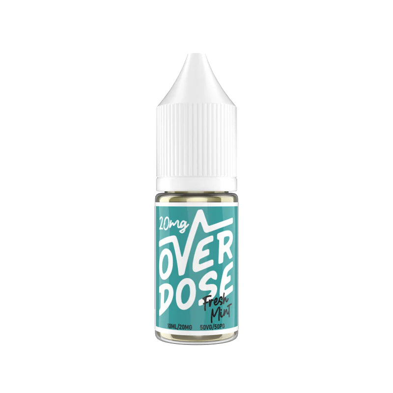 Fresh Mint Bar Series