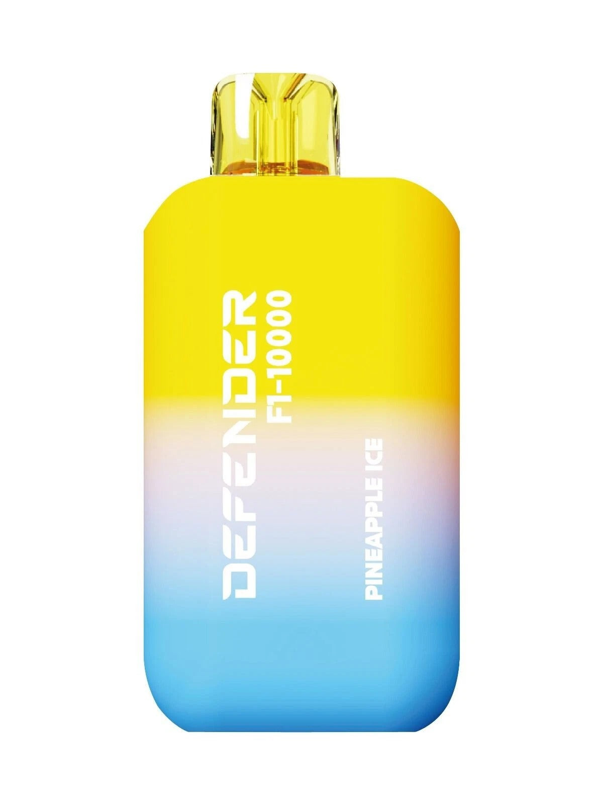 Defender 10K Pineapple Ice