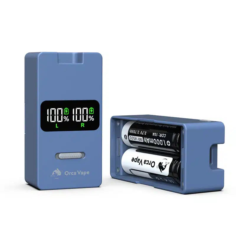 Orca Vape Battery Pack