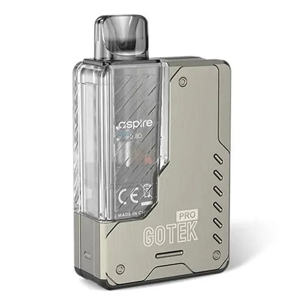 Aspire Gotek Pro Pod Kit