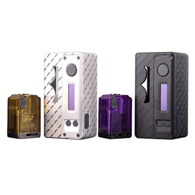 Stubby AIO MNCH LE By Suicide Mods big5vapejuice Stubby AIO MNCH LE By Suicide Mods big5vapejuice