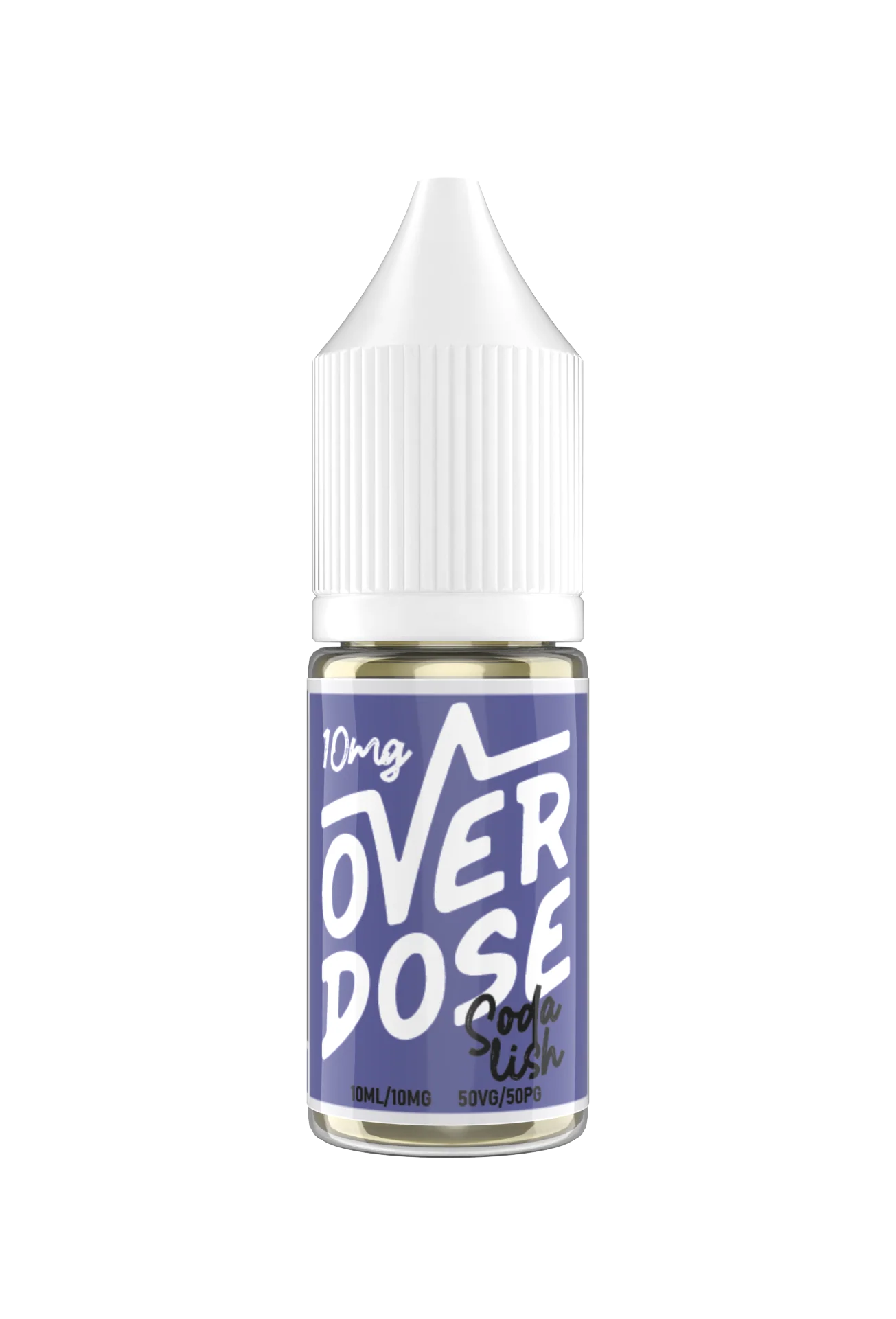 Overdose Soda Lish