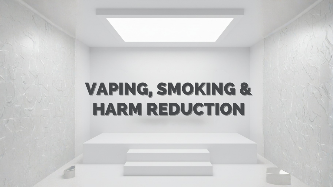A shared harm‑reduction message