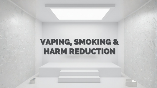 A shared harm‑reduction message
