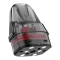 Vaporesso Luxe X dual mesh pod 5ml
