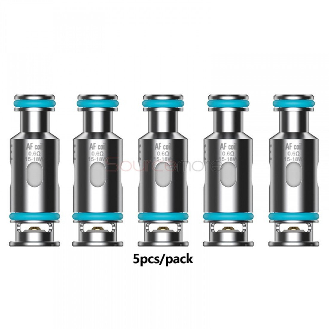 Aspire AF Mesh Coil