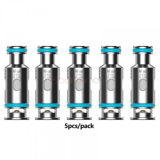 Aspire AF Mesh Coil