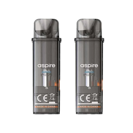 Aspire Gotek Replacement Pods  - XL
