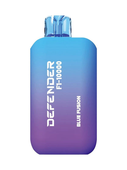 Defender 10K Blue Fusion