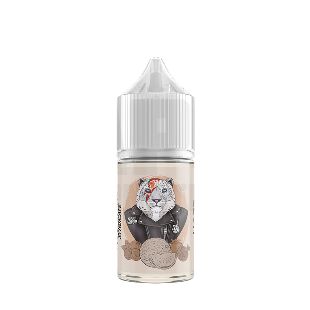 Leon By Koyuki 10ml Nic Salt
