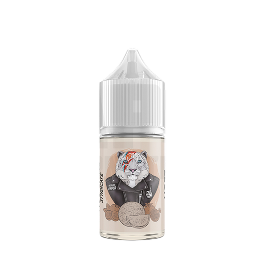 Leon By Koyuki 10ml Nic Salt