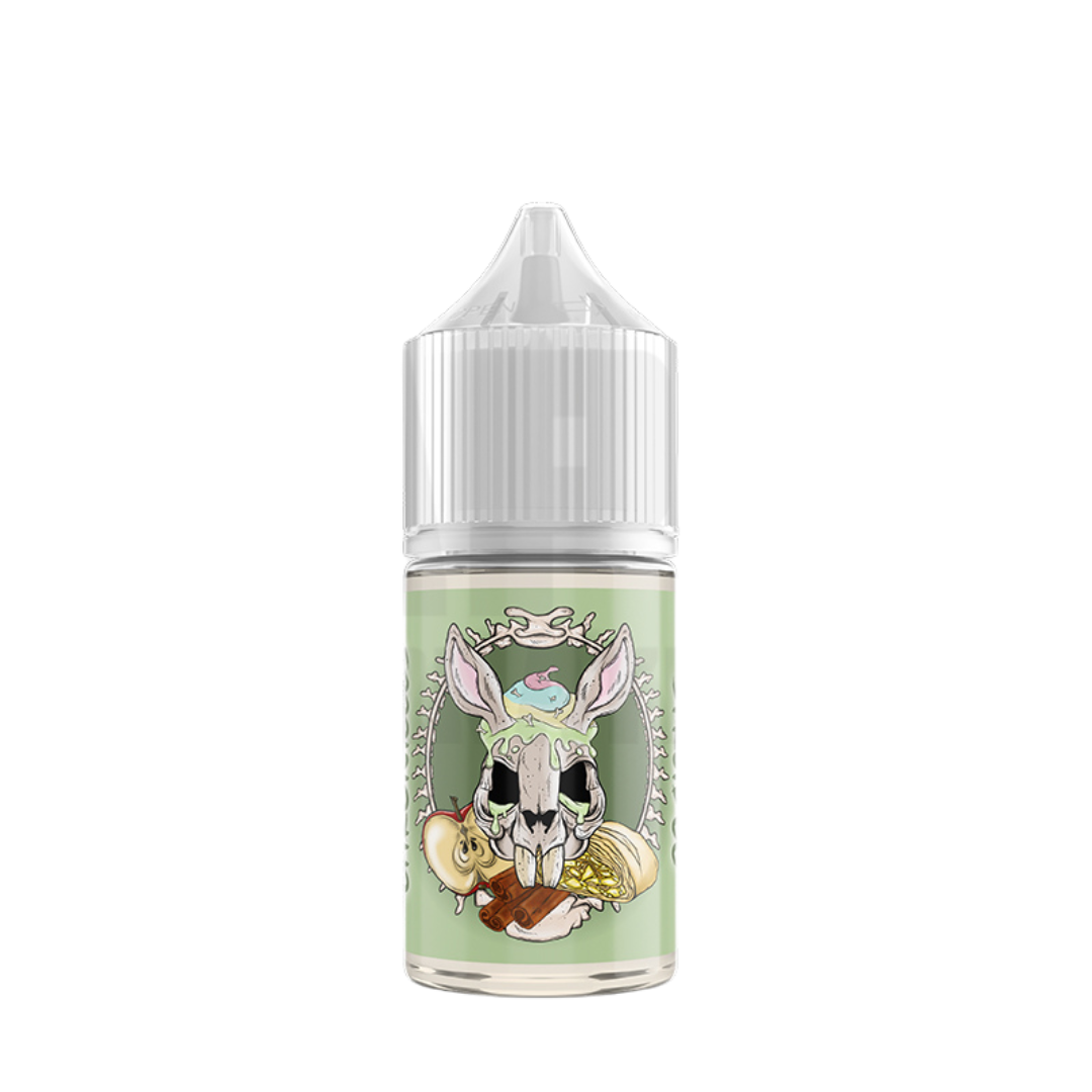 Apple Strudel By Koyuki 10ml Nic Salt