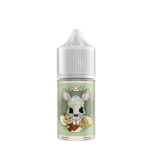 Apple Strudel By Koyuki 10ml Nic Salt