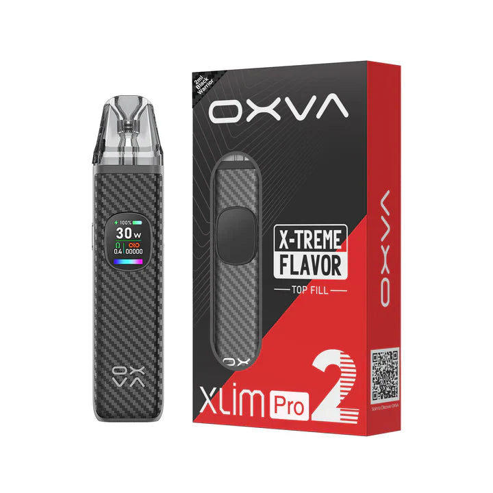 Oxva Xlim Pro 2 Vape Kit