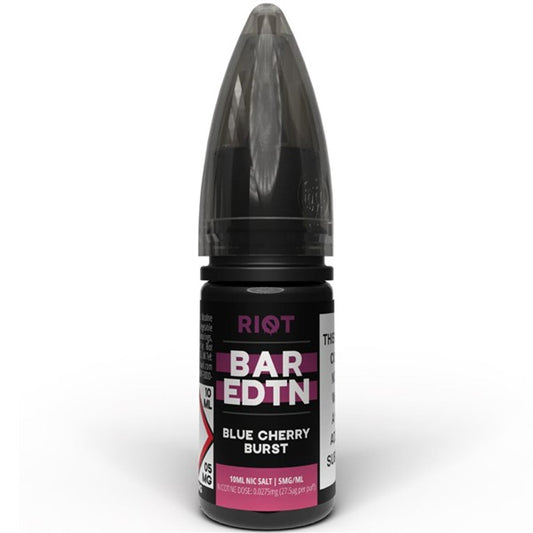 Riot Squad Bar EDTN Salt 10ml (10mg)
