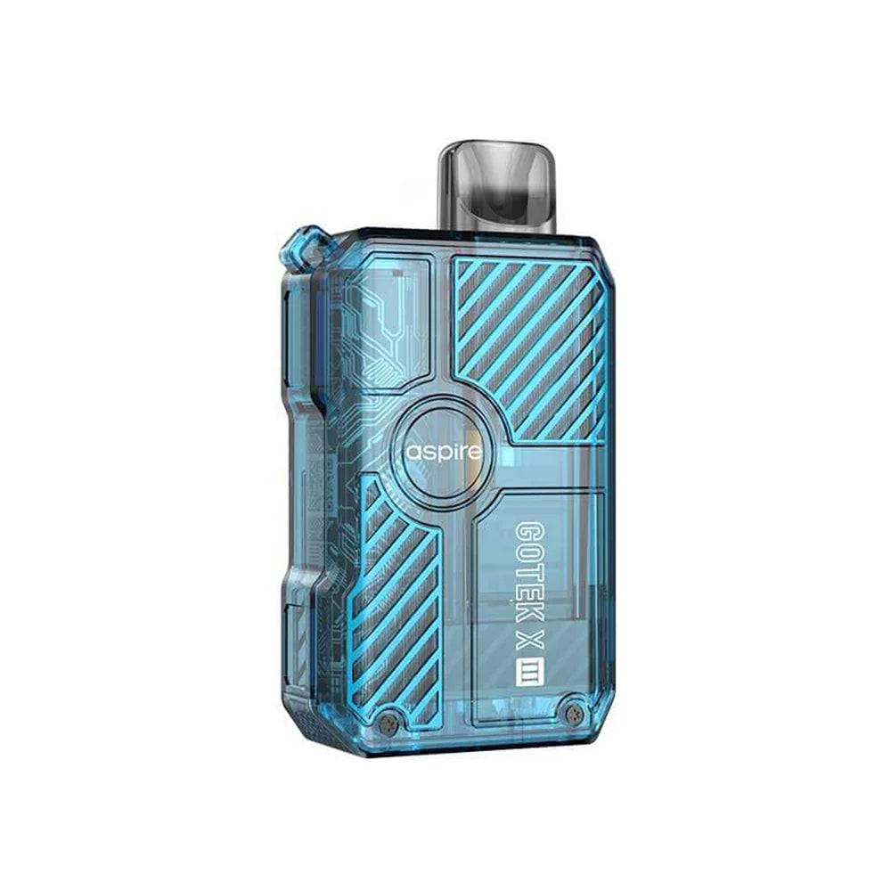 Aspire Gotek X 3
