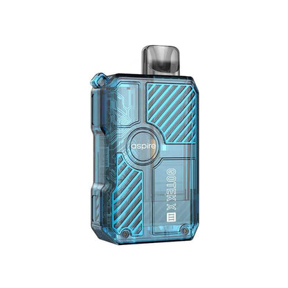 Aspire Gotek X 3