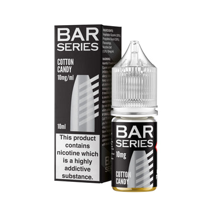 Bar series 10ml