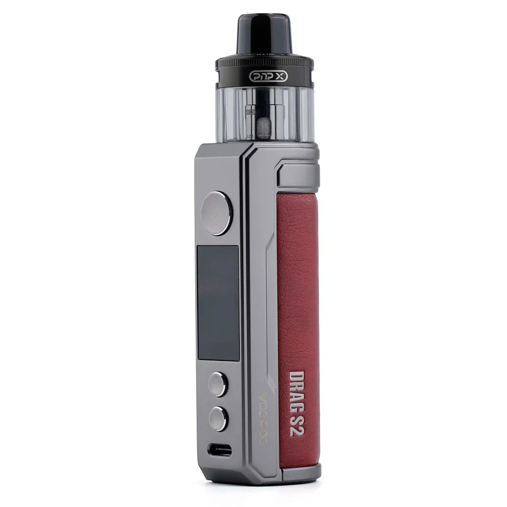 Voopoo Drag S2 (DTL Version) Vape Kit