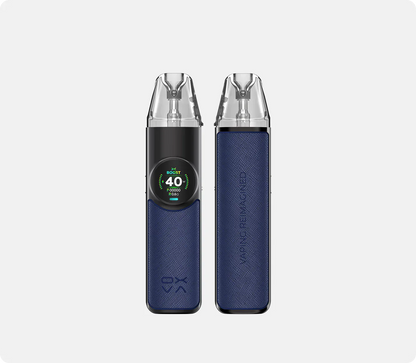 Oxva NeXlim Vape Kit