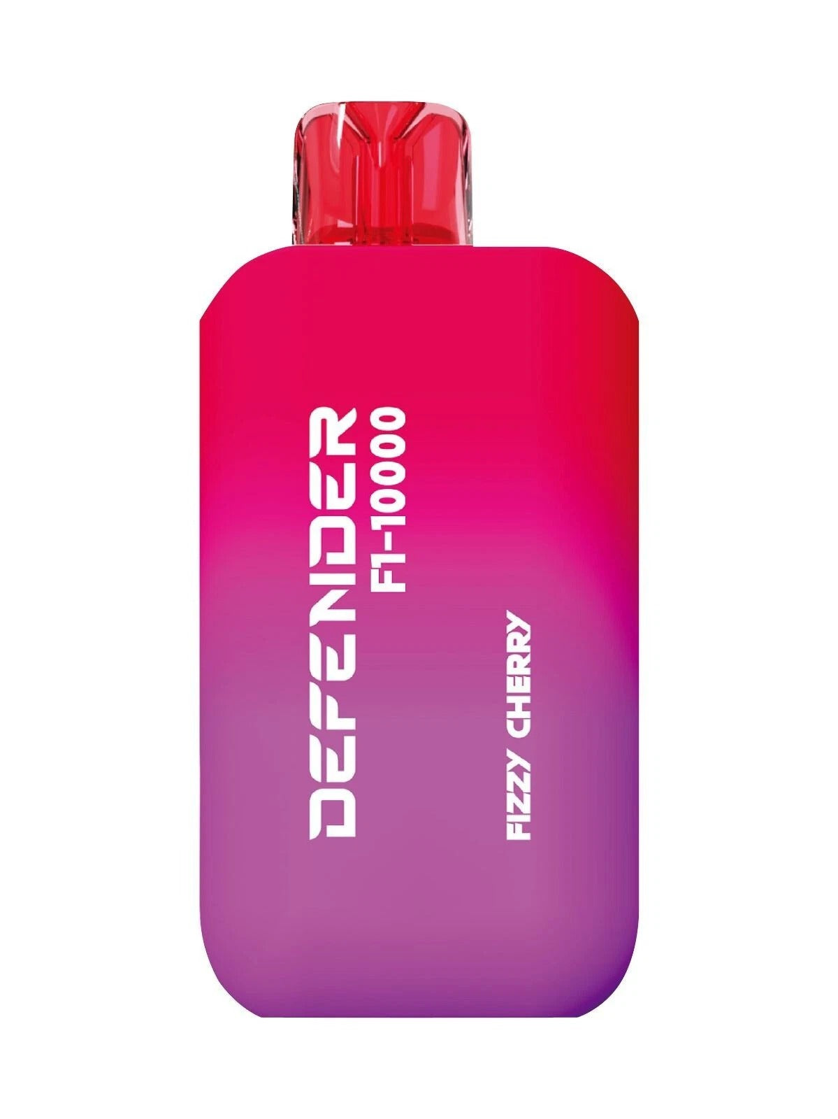 Defender 10K Fizzy Cherry