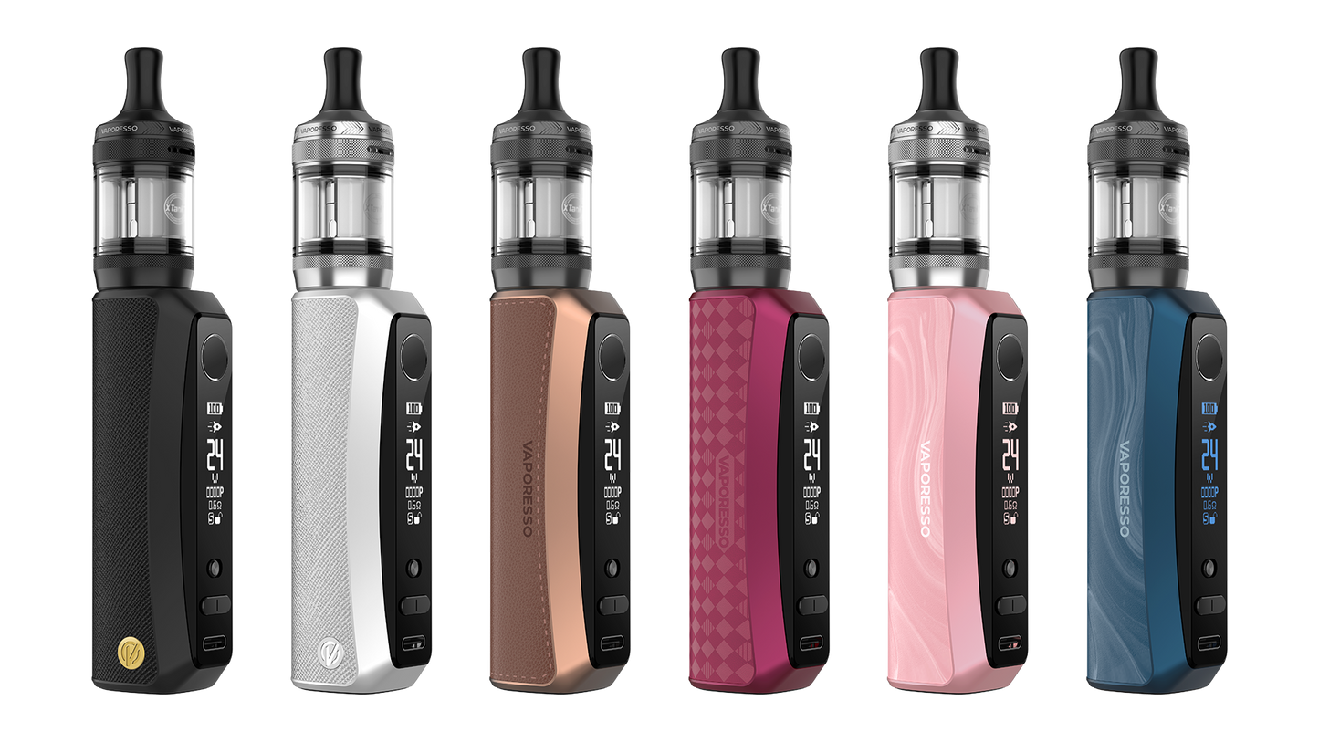 Vaporesso GTX One Pro