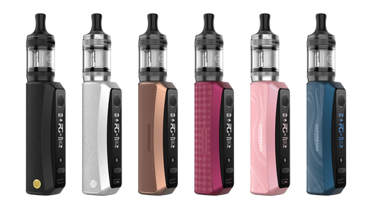 Vaporesso GTX One Pro