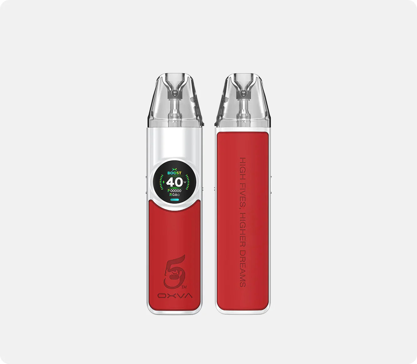Oxva NeXlim Vape Kit