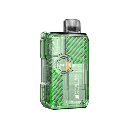 Aspire Gotek X 3