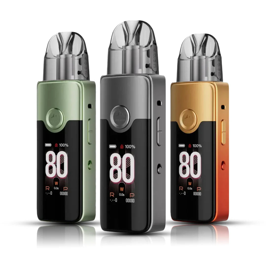 VooPoo Vinci E80