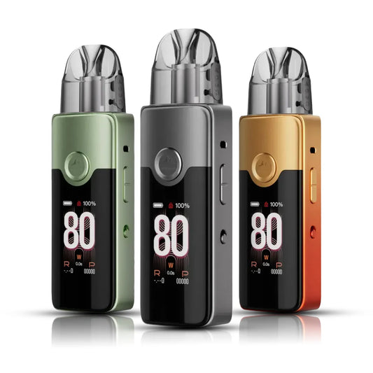VooPoo Vinci E80