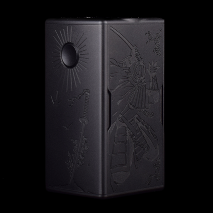 HAMMER OF GOD 400 SHINOBI by VAPERZ CLOUD