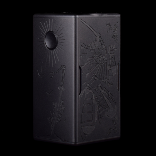 HAMMER OF GOD 400 SHINOBI by VAPERZ CLOUD