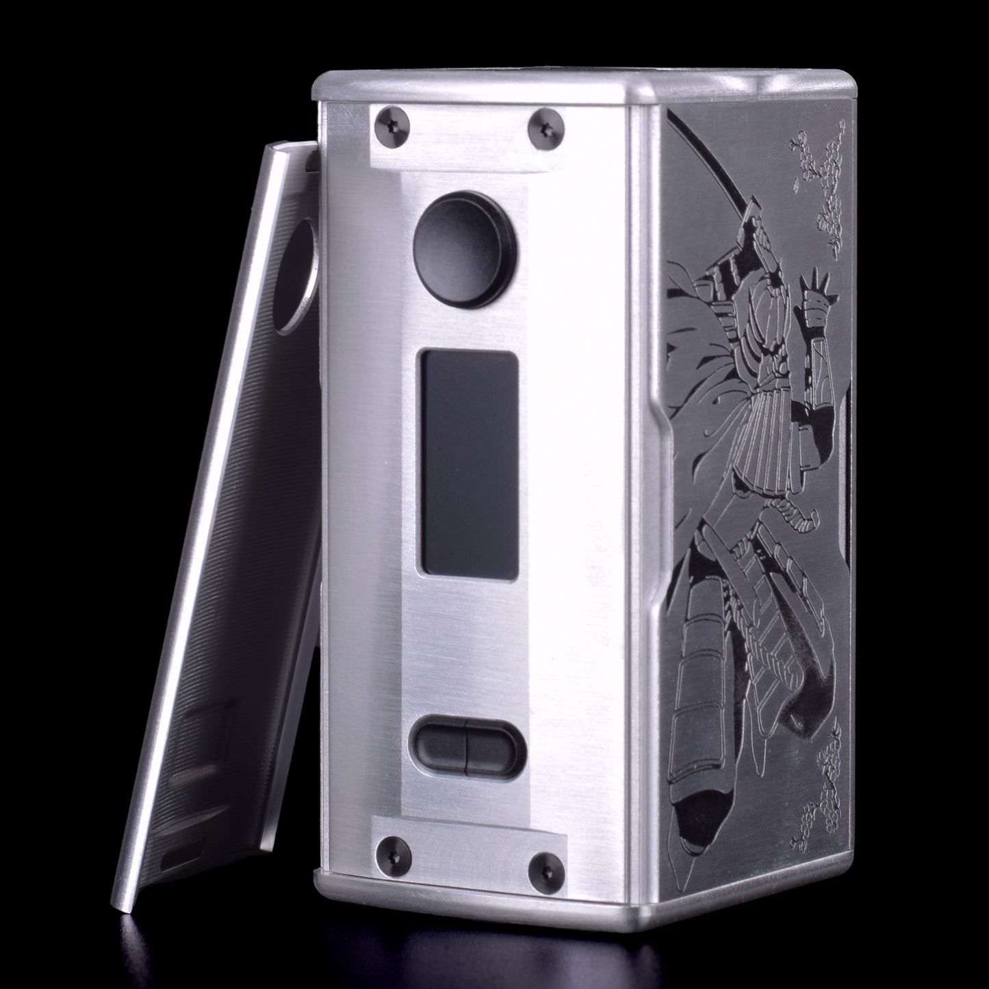 HAMMER OF GOD 400 SHINOBI by VAPERZ CLOUD