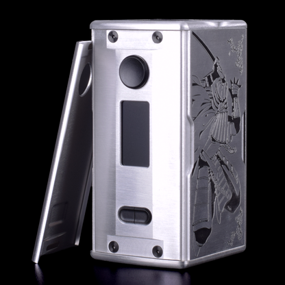 HAMMER OF GOD 400 SHINOBI by VAPERZ CLOUD