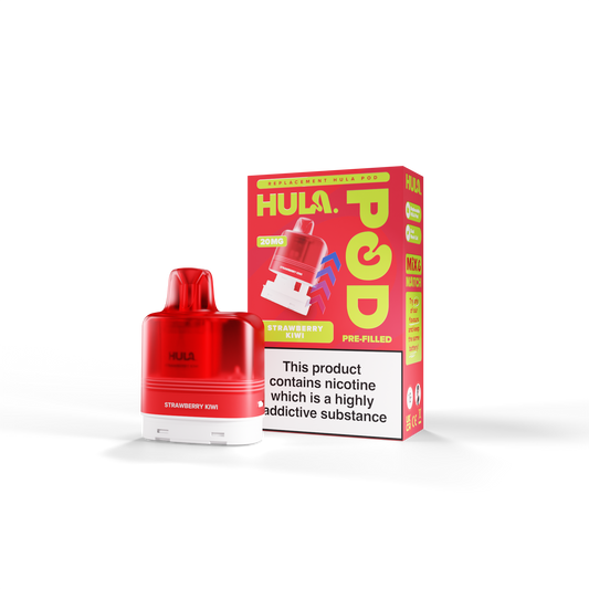 Hula Replacement Pod 20mg