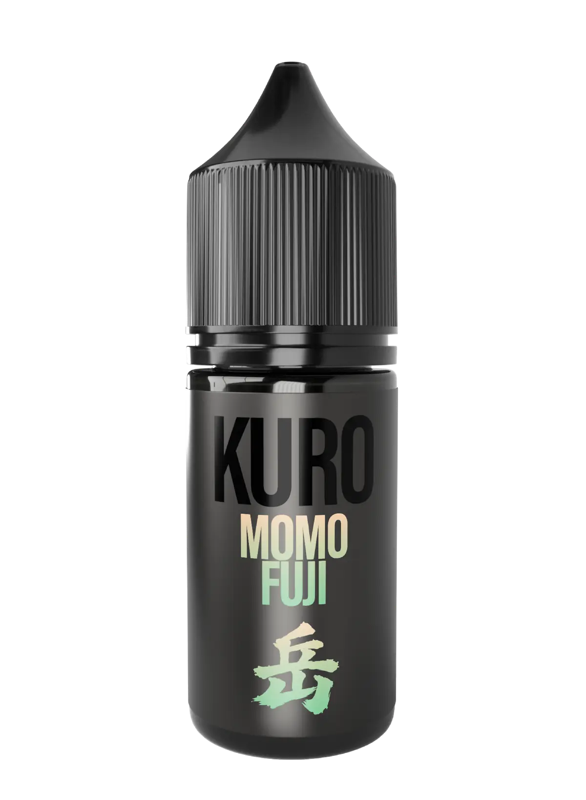 Kuro Momo Fuji