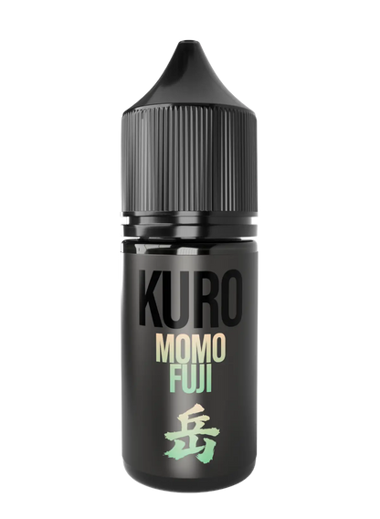 Kuro Momo Fuji
