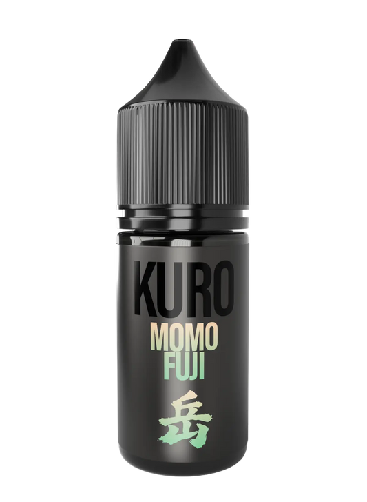 Kuro Momo Fuji