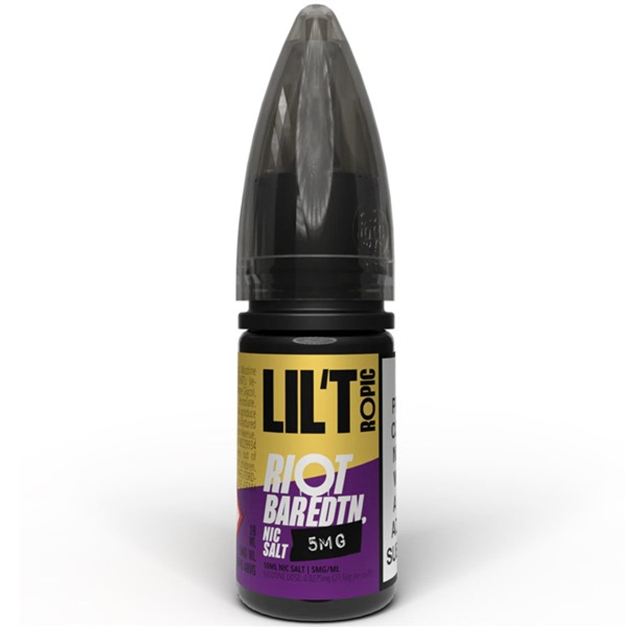 Riot Squad Bar EDTN Salt 10ml (10mg)