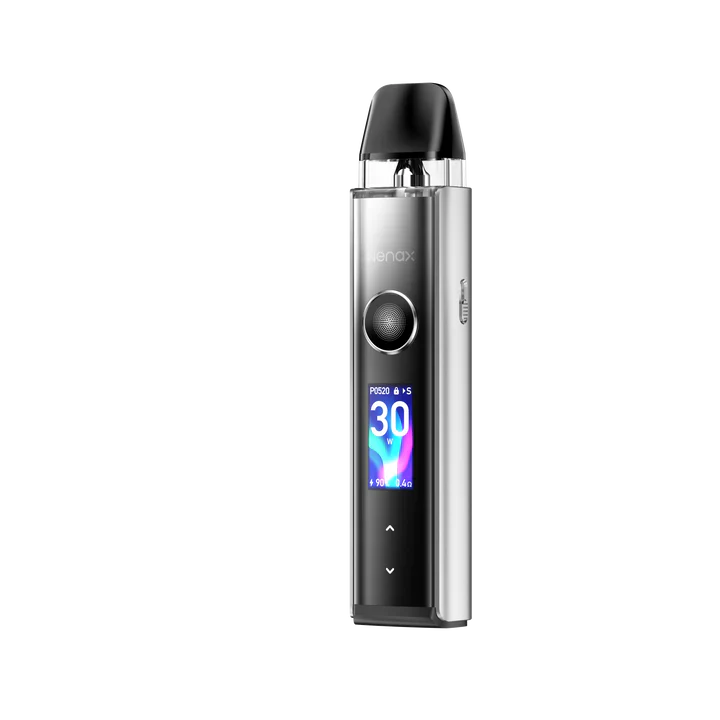 Geek Vape Wenax Q Pro Vape Kit