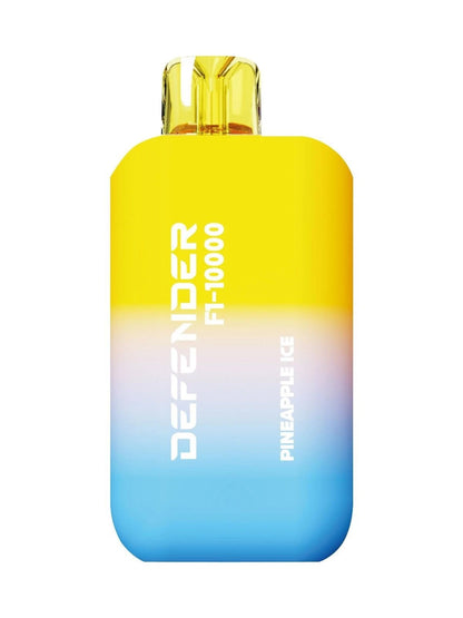 Defender 10K Pineapple Ice