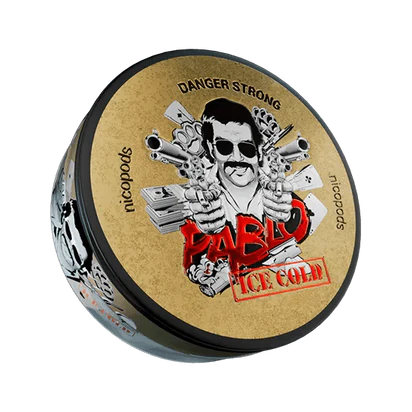 Pablo Exclusive Nicotine Pouch