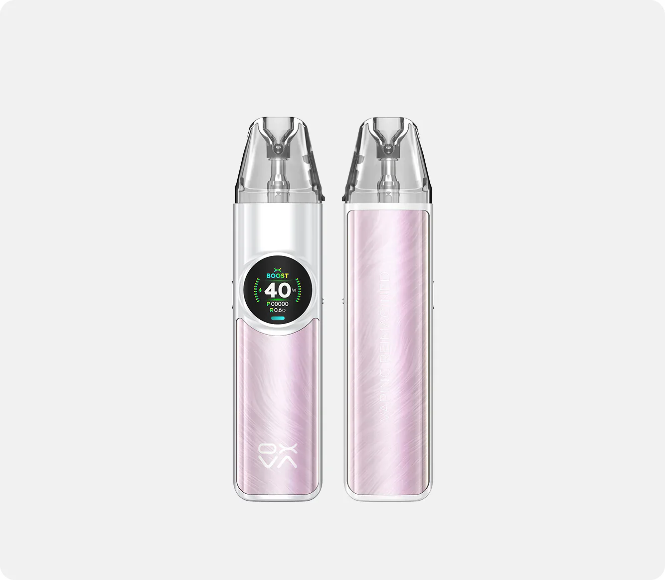 Oxva NeXlim Vape Kit