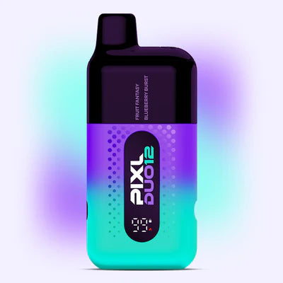 PIXL Duo Legal Big Puff Device  - 20mg