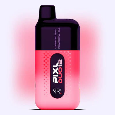 PlXL DUO 12 20mg Wet Kit - 14 Flavours