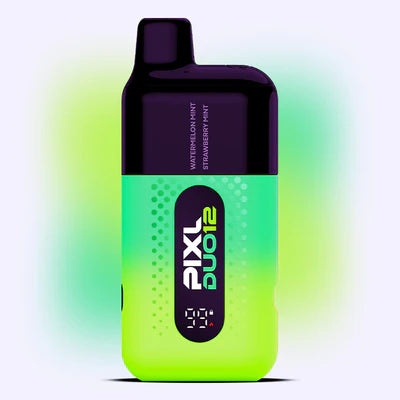 PIXL Duo Legal Big Puff Device  - 20mg